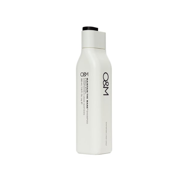 Maintain The Mane Shampoo 350ml
