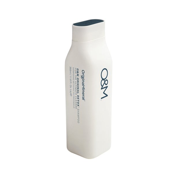 Original Detox Shampoo 350ml