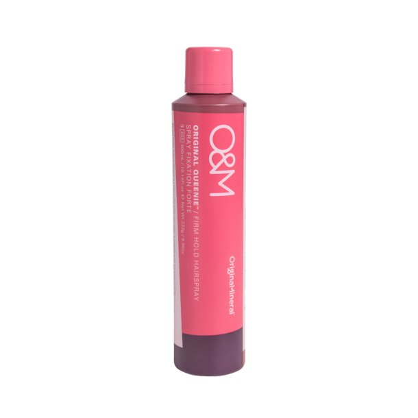 Original Queenie, Firm Hold Hairspray 300ml