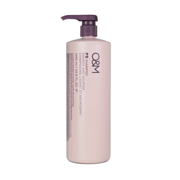 PS Shampoo 1000ml
