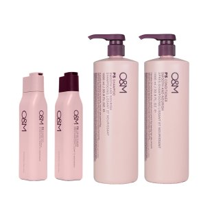 PS Shampoo og Conditioner Intropakke