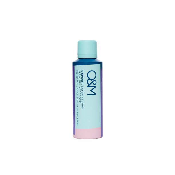 S-Spray Dry Shine Spray 200ml