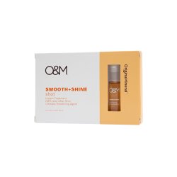 Smooth &amp; Shine Shot 12x13ml