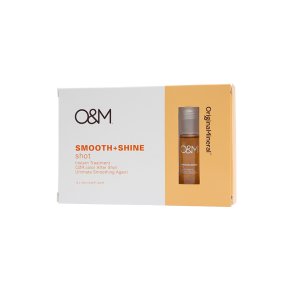 Smooth & Shine Shot 12x13ml