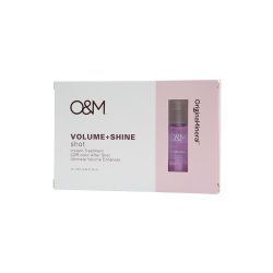 Volume &amp; Shine Shot 12x13ml