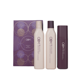 Smooth + Nourish Holiday Gift Set