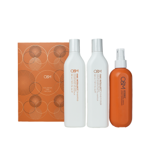 Volume + Thicken Holiday Gift Set