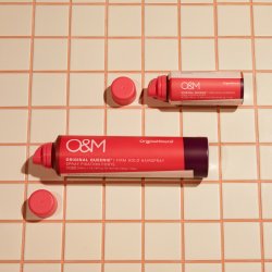 Original Queenie, Firm Hold Hairspray 300ml