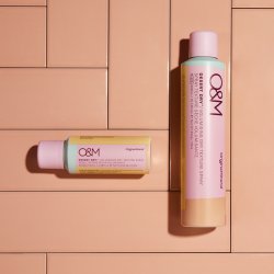 Desert Dry, Volumizing Dry Texture Spray 300ml