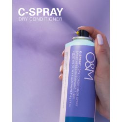 C-Spray Dry Conditioner Spray 200ml