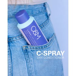 C-Spray Dry Conditioner Spray 200ml