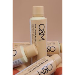 Dry Queen Brunette Dry Shampoo 300ml