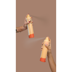 Dry Queen Brunette Dry Shampoo 300ml