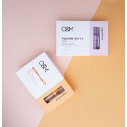 Smooth &amp; Shine Shot 12x13ml