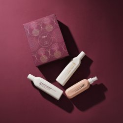 Hydrate + Detangle Holiday Gift Set