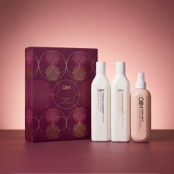 Hydrate + Detangle Holiday Gift Set
