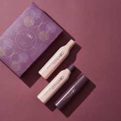 Smooth + Nourish Holiday Gift Set