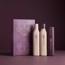 Smooth + Nourish Holiday Gift Set
