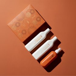 Volume + Thicken Holiday Gift Set