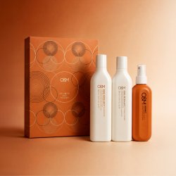 Volume + Thicken Holiday Gift Set