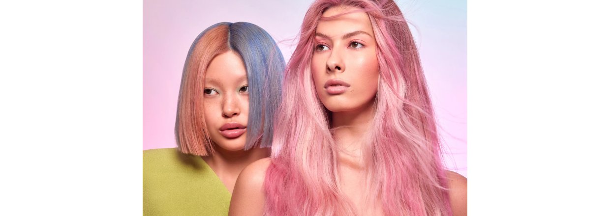 O&M Pigments � intens farve til kreative looks