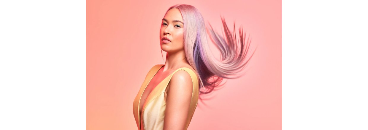 O&M Pigments � intens farve til kreative looks