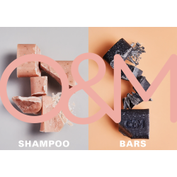 Hydrate Shampoo Bar 70g