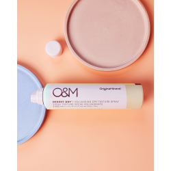 Desert Dry, Volumizing Dry Texture Spray 300ml