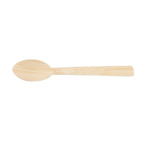Bamboo Spoon