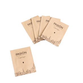 Self-Tanner Deluxe Samples