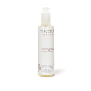 Eucalyptus shampoo 250ml