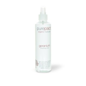 Geranium finishing mist 250ml