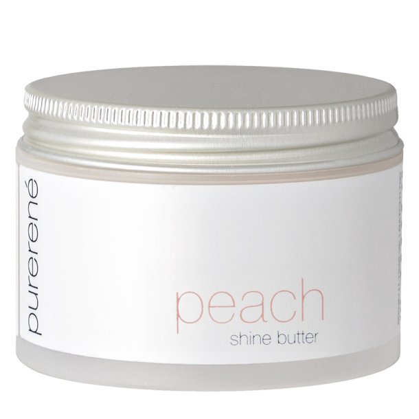 Peach Shine Butter 75ml