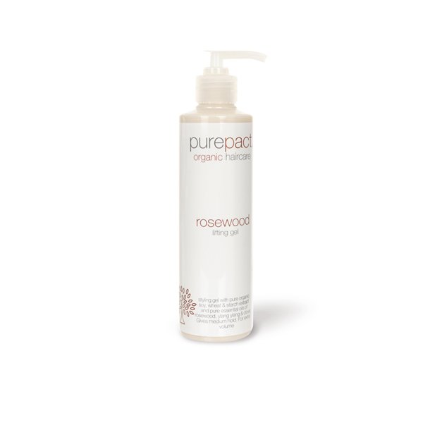 Rosewood lifting gel 250ml