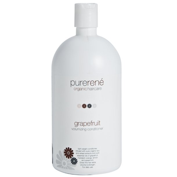 Grapefruit volumizing elixir 1000ml