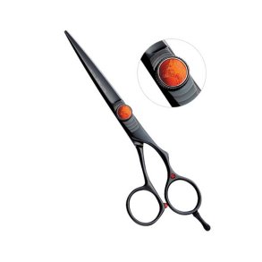 MLDS Black Titanium 600D