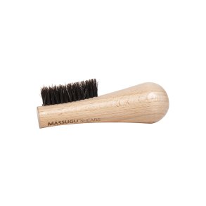 MASSUGU THE BEARD BRUSH