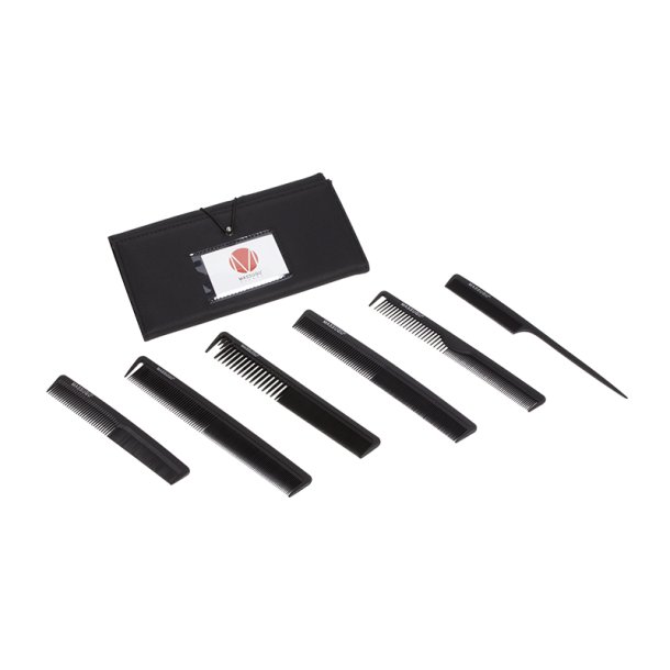 MASSUGU CARBON FIBER COMB SET