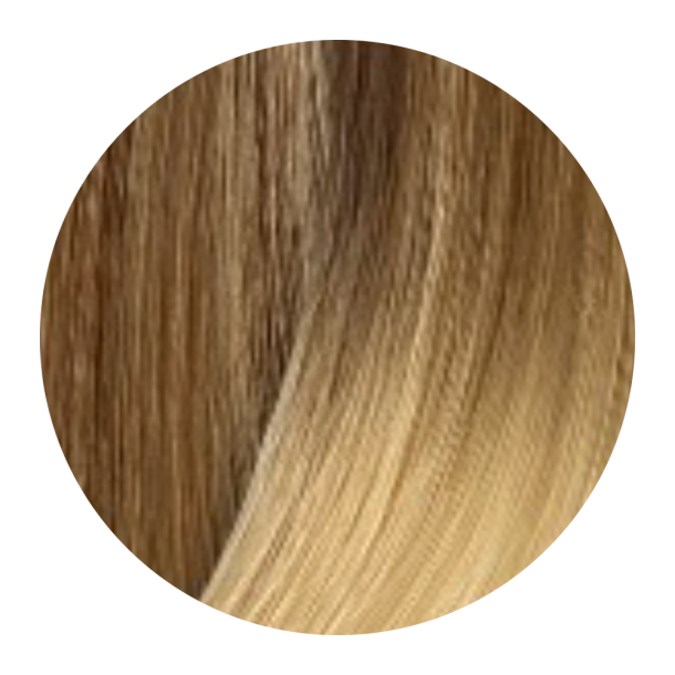 Cool Toned Bronde 50cm 6N-11G