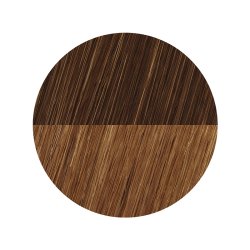 Cool Brown Ombre 6VG-8VG