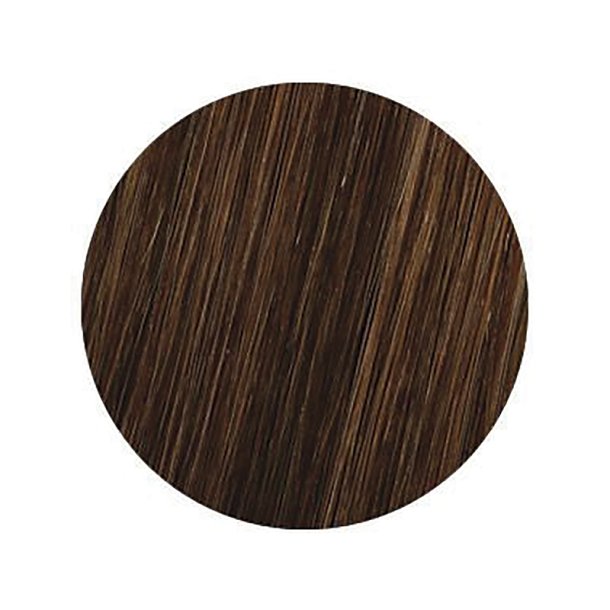 Mid Brown Highlight 60cm 6G-8G - Bestillingsvare