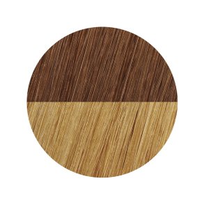 Skin Weft Ombre Top Deck 35cm 7B-11G