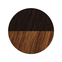 Warm Mocha Melt Ombre 4GM-7G