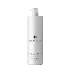 Deep Cleansing Shampoo 1000ml
