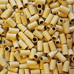 Mini Micro Beads Blonde 5mm