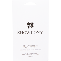 Replacement Tape 60 stk.