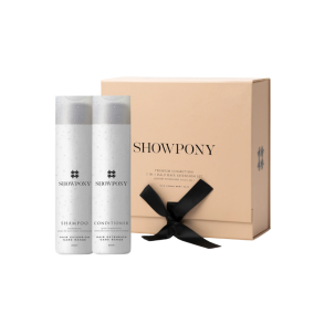 Hair Extensions 4+1 Inkl. plejes�t