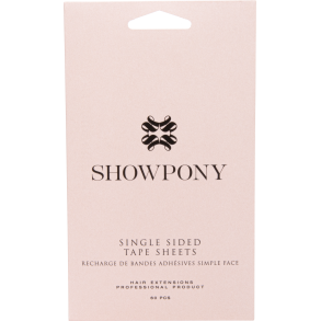 Single Sided Tape 60 stk.