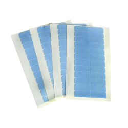 Super Strength Weft Tape 60 stk.