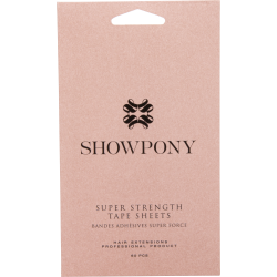 Super Strength Weft Tape 60 stk.